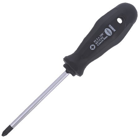 Screwdriver Pozidriv Narex Profi 6mm (801502)