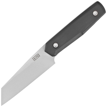 Za-Pas Geo Black G10, Satin D2 (GEO-G10-BL)