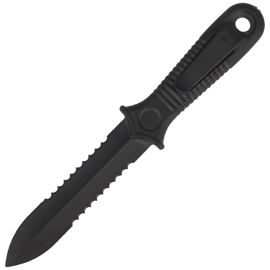 Fobus Polymer Dagger Knife 3'' (LTR-3)