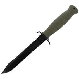 Glock Survival Knife FM81 Olive (12029)