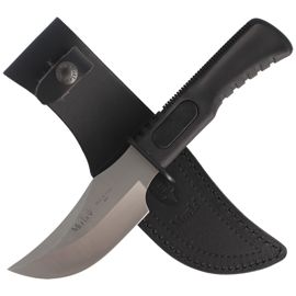 Muela Outdoor Knife Polymer Handle 115mm (SG-12)