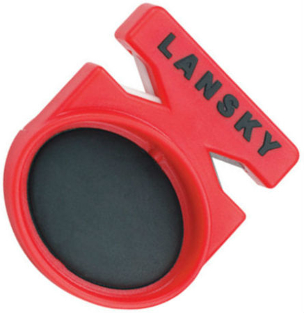 Lansky Quick Fix Pocket Sharpener (LCSTC)