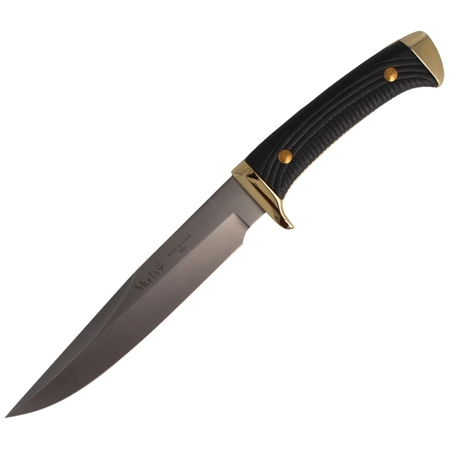 Muela Outdoor Knife ABS Black 160mm (3160) 