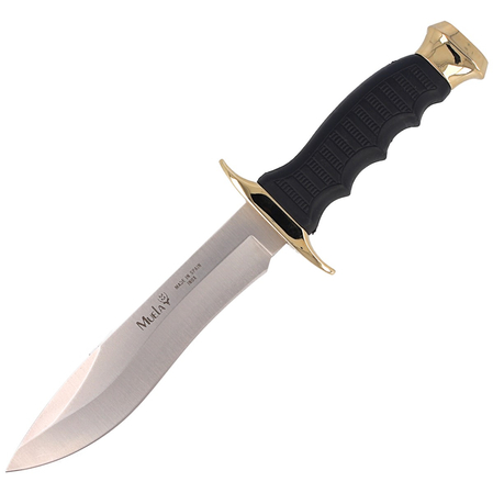 Muela Outdoor Knife Rubber Handle 160mm (85-160)