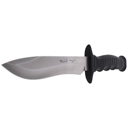 Muela Outdoor Knife Rubber Handle 180mm (85-181)