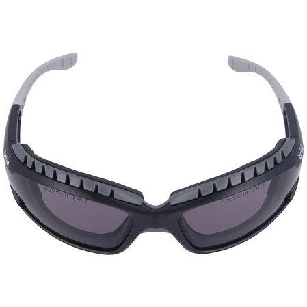 Safety glasses Bolle Safety TRACKER -TRACPSF