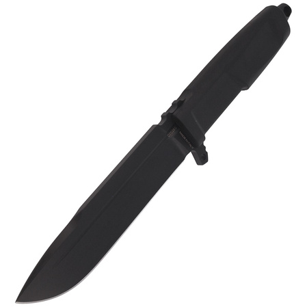 Nóż Extrema Ratio DMP Black Forprene, Black N690 (04.1000.0219/BLK)