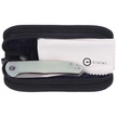 Nóż CIVIVI Mini Sandbar Natural G10, Satin Finish by Eric Ochs (C20011-2)