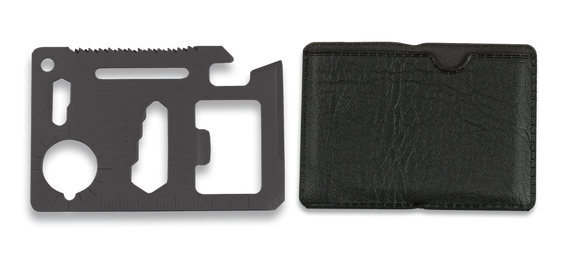 Karta survivalowa Barbaric Multi Purpose Card (33921)