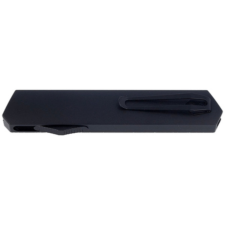 Nóż automatyczny Böker Plus Kwaiken OTF Black by Lucas Burnley (06EX551)