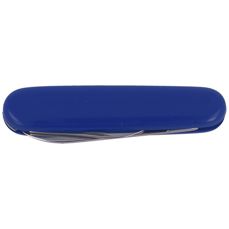 Scyzoryk Mikov Stovka Blue (100-NH-2 A)