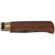 Nóż składany Antonini Old Bear Classical L Walnut Wood, Satin C70 (9306/21_LN)