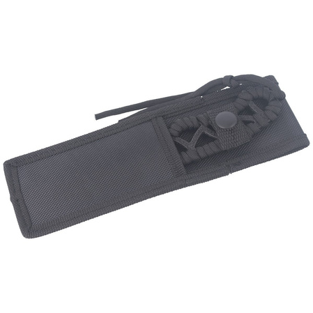 Martinez Albainox Apalachee Black 83mm knife (32253)