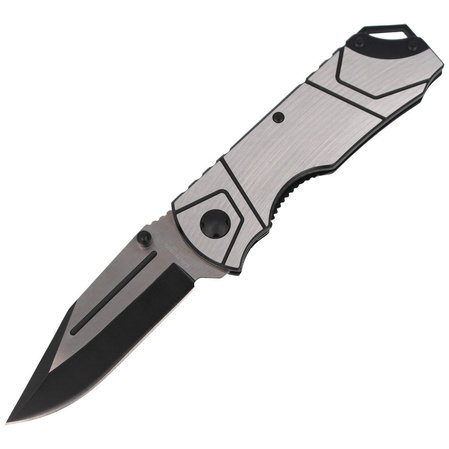 Nóż składany Herbertz Solingen Clip Point 85 mm (221311)