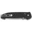Extrema Ratio MF1 EVO D Knife Black Aluminum, Satin M390 (04.1000.0232/M3/SAT/BLK)