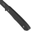 Za-Pas M10M Knife Black G10, Black 1.4116S (M10M-BL-G10-BL)