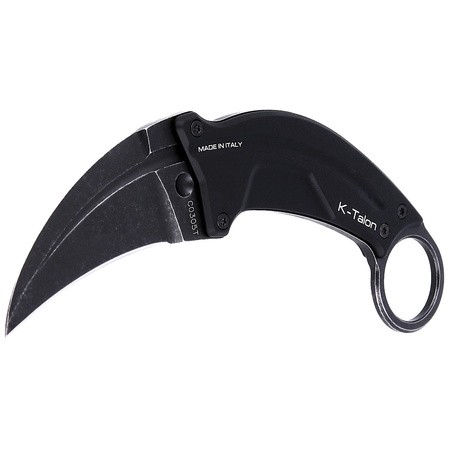 Extrema Ratio K-Talon, Dark Stone N690 (04.1000.0224/DKS)