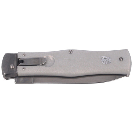 Nóż sprężynowy Mikov Predator ABS (241-NH-1/KP GREY)