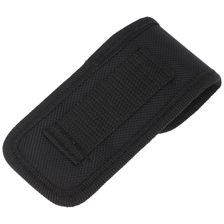 Etui na nóż Muela Folding Knife Cordura Sheat, Black 120x60mm (F/BX)