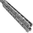 Martinez Albainox Balisong Polished Steel, Polished 3Cr13Mov (02224)