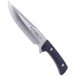 Nóż Muela Full Tang, Micarta Black 170mm (JABALI-17M)