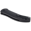 Civivi Synergy3 Black G10, Black Stonewashed Nitro-V by Jim O'Young (C20075D-1)