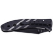 Nóż Puma Solingen Tactic Drop Point 83 mm Folder (315711)