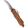 Mushrooms knife Herbertz Solingen Rosewood - (ART000146 - 207510)
