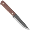 Nóż Za-Pas Biwi 12 Brown Micarta, Two Tone 4H13 (BW12-M-BR)