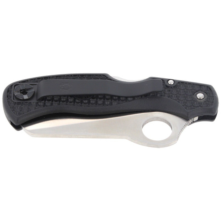 Nóż Spyderco Rescue 79mm FRN Black (C45SBK)