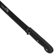 Maczeta Martinez Albainox Toucan Black ABS, Black 3Cr13Mov (32793)