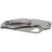Spyderco Byrd Cara Cara 2 Stainless, CombinationEdge (BY03PS2)