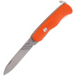 Mikov pocket knife Praktik Orange (115-NH-1/AK ORG)
