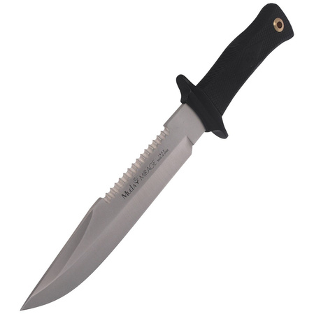 Nóż Muela Tactical Rubber Handle 200mm (MIRAGE-20)