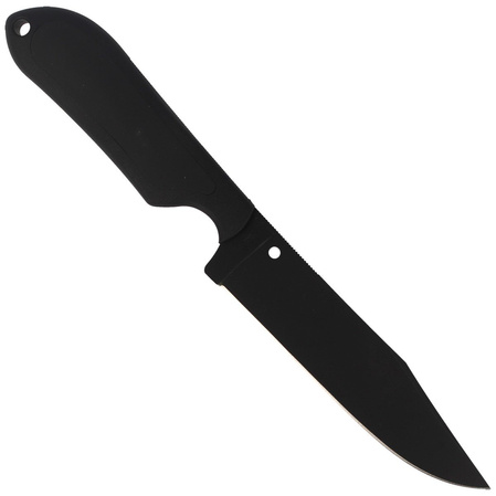 Nóż Spyderco Perrin Street Bowie FRN / Kraton Black Blade (FB04PBB)