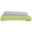 Ostrzałka kamienna dwustronna Top Cutlery 120/240 Green ABS (21224 GRE)