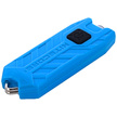 Nitecore TUBE V2.0 Azure, 55lm, Rechargeable Li-ion, USB Keychain Light (TUBE V2.0 Azure)