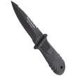 FOX Tekno Military / Black Blade diving knife (643/11)