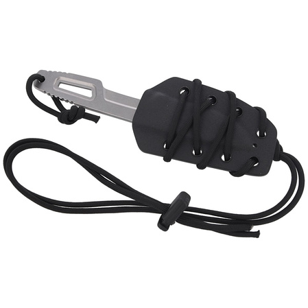 Extrema Ratio Satre Stone Washed, N690 by Daniele Dal Canto (04.1000.0222/SW)