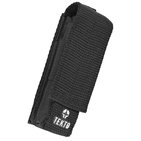 Nóż składany Tekto F1 Alpha Black G10, Bronze HW, Black D2