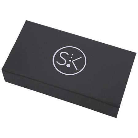 Nóż składany Sandrin Knives TCK 2.0 Polyhedral Tungsten Carbide 71HRC