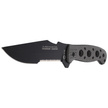 Tactical Knife K-25 / RUI Titanium (31824)