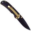 Nóż Puma Solingen Drop Point Folder (302409)