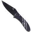Nóż Puma Solingen Tactic Drop Point 83 mm Folder (315711)