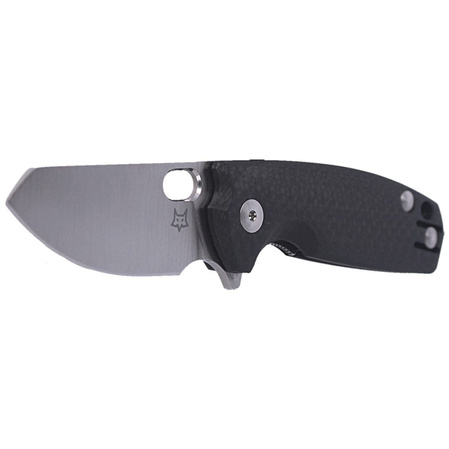 FOX Baby Core Carbon Fiber by Jesper Voxnæs (FX-608 CF)