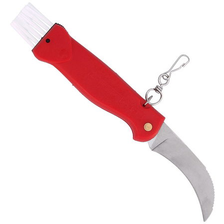 Nóż do grzybów MAC Coltellerie Red PP (MC A450.R)
