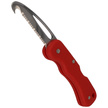 Nóż ratowniczy MAC Coltellerie Rescue Folder (MC 697SOS.R)