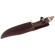 Nóż Muela Deer Stag 160mm, Gift Box (WILDBOAR-16A)