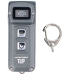 Latarka brelok NiteCore TUP 1000lm, Li-ion Battery / 1200mAh Inteligent Keychain Light (TUP METALLIC GRAY)