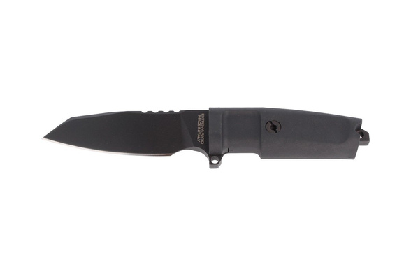 Nóż Extrema Ratio Task C Black Forprene, Black N690 (04.1000.0085/BLK)